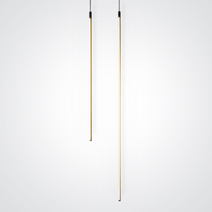 Lampă suspendată LINES 2 100cm