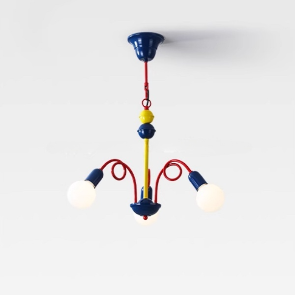 Candelabru Modulo Light 8 lumini