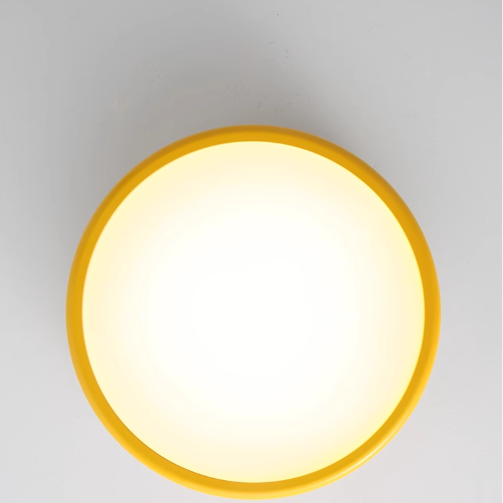 Lampă de tavan cu trei straturi Empire Glint D50