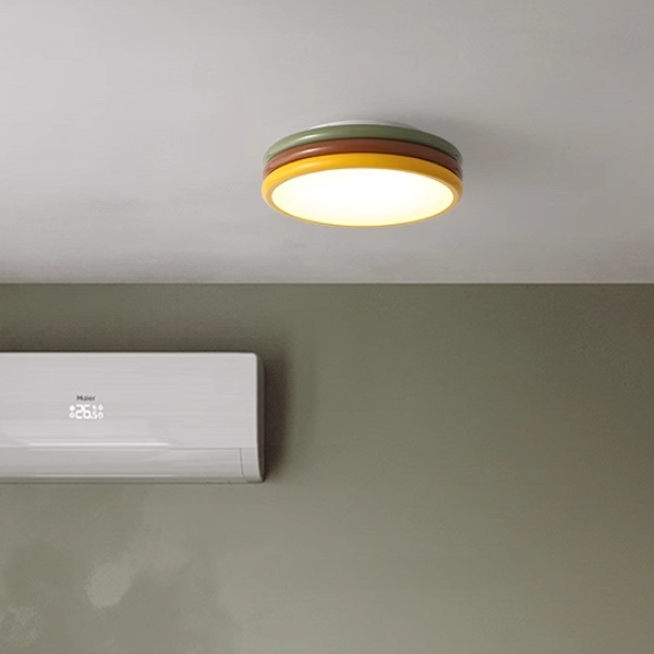 Lampă de tavan cu trei straturi Empire Glint D50