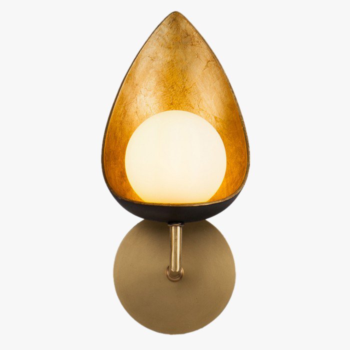 Aplică de perete ODENCE - lampă de perete de design