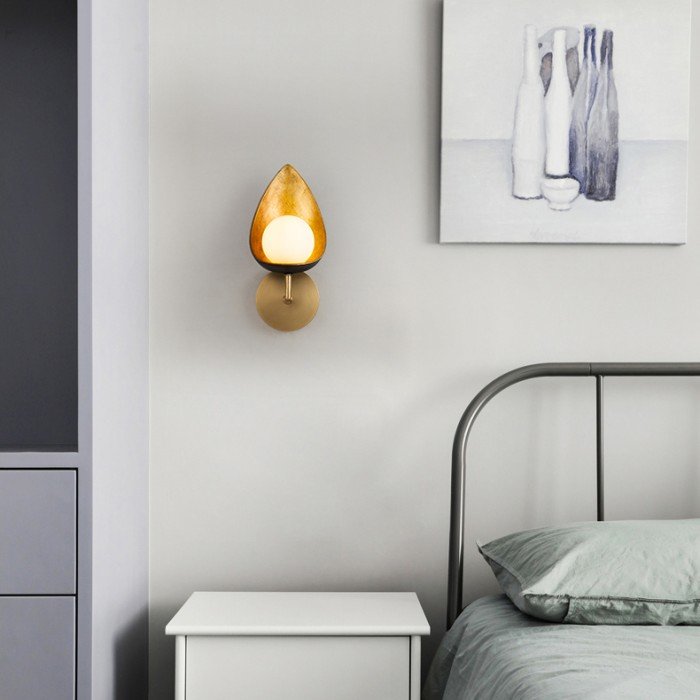 Aplică de perete ODENCE - lampă de perete de design