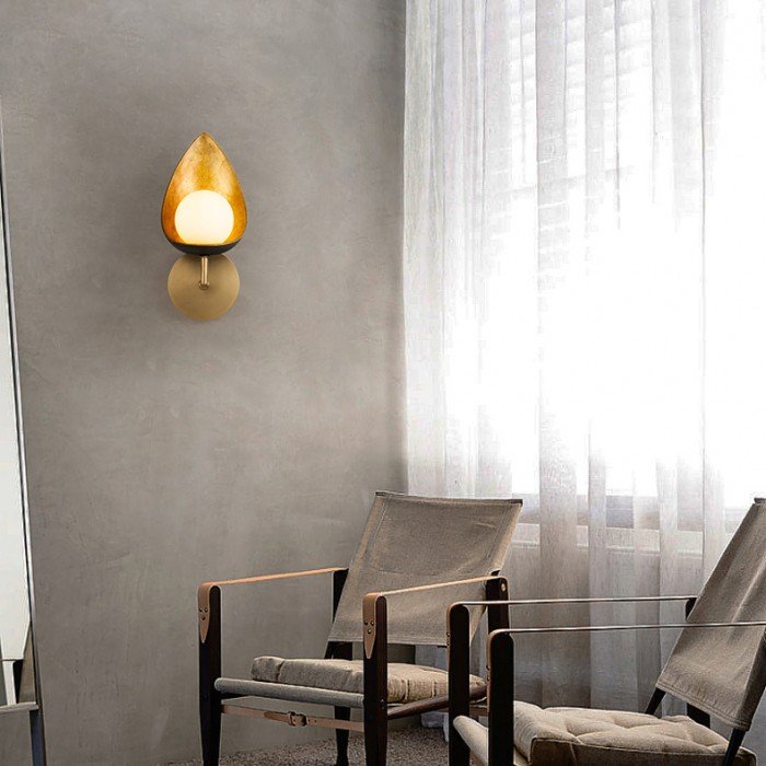 Aplică de perete ODENCE - lampă de perete de design