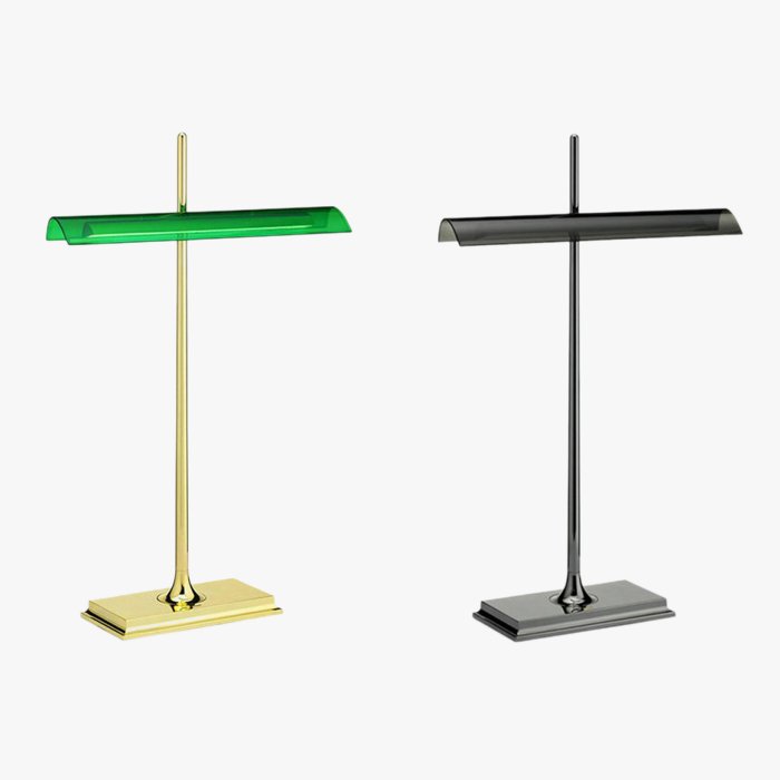 Lampă de masă decorativă COLT PREMIER