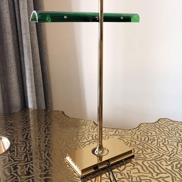 Lampă de masă decorativă COLT PREMIER