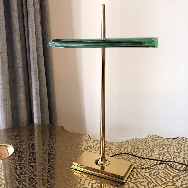 Lampă de masă decorativă COLT PREMIER