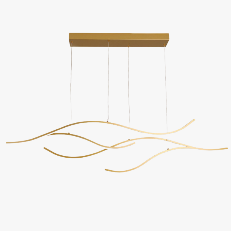 Lumină liniară OLA