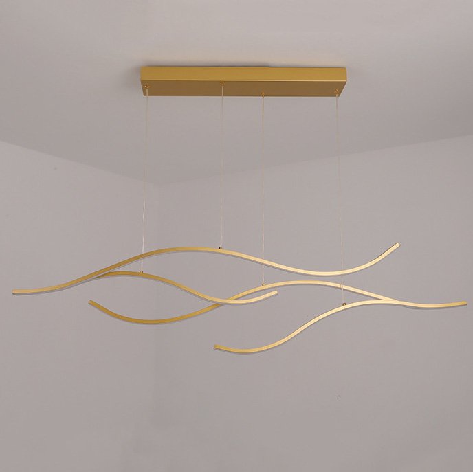 Lumină liniară OLA