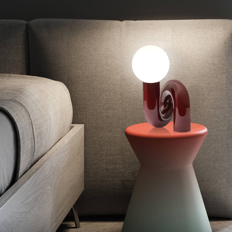 Lampă de masă decorativă KALET