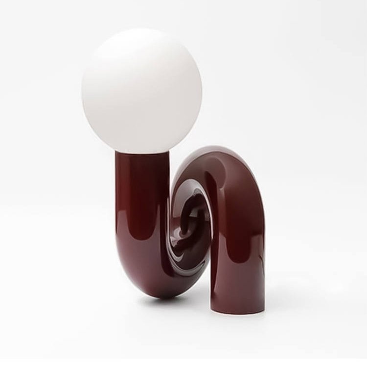 Lampă de masă decorativă KALET