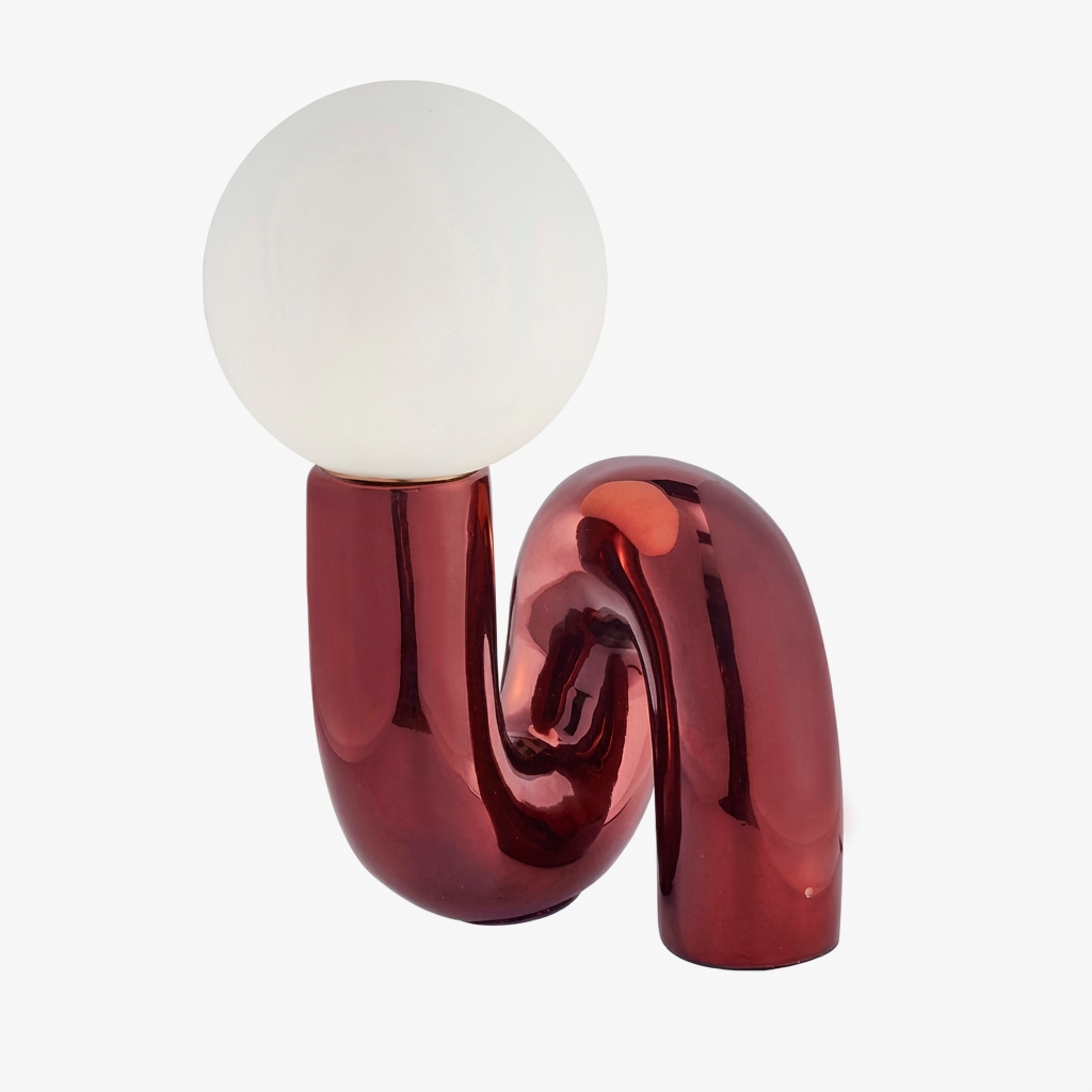 Lampă de masă decorativă KALET