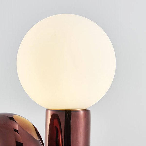 Lampă de masă decorativă KALET