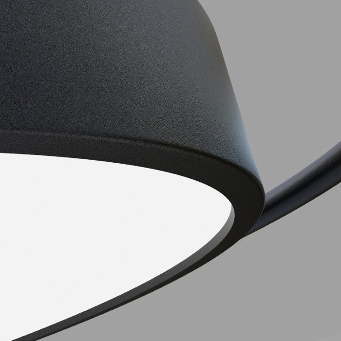 Lampă de tavan LED DESTIN 50cm