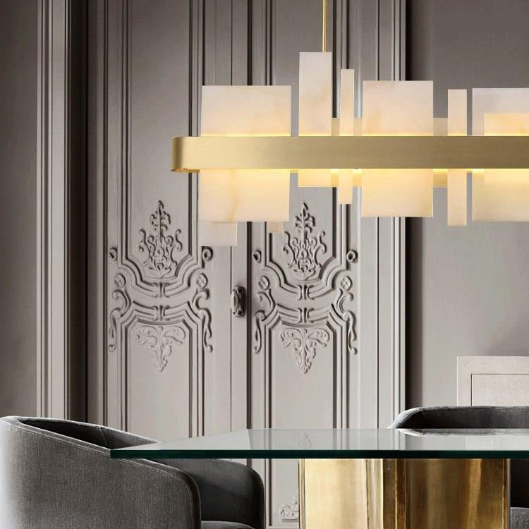 ALIVIO LED pentru hol