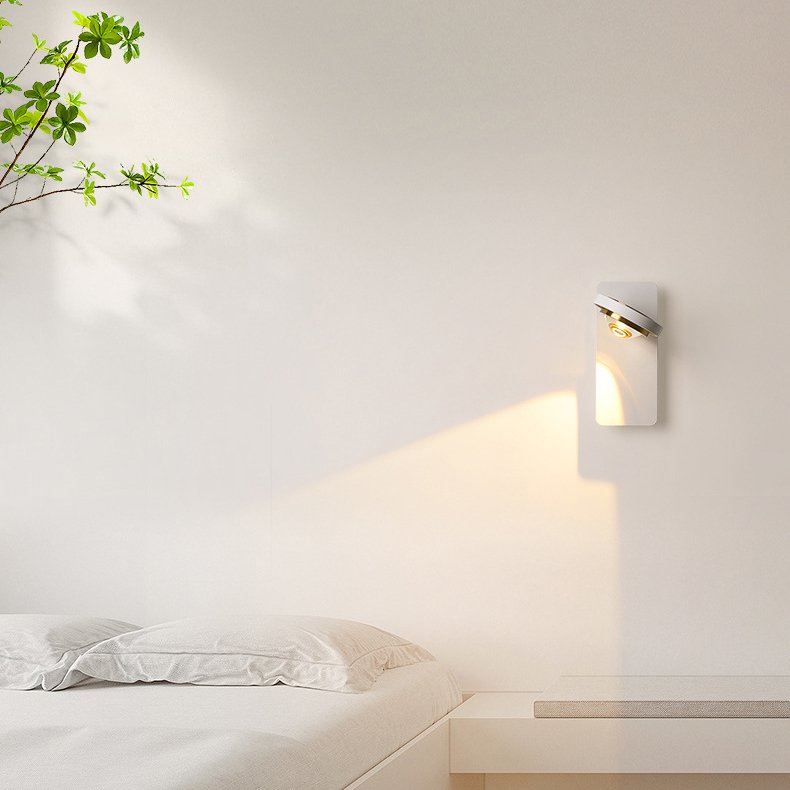 Aplică de perete VEZ neagră B