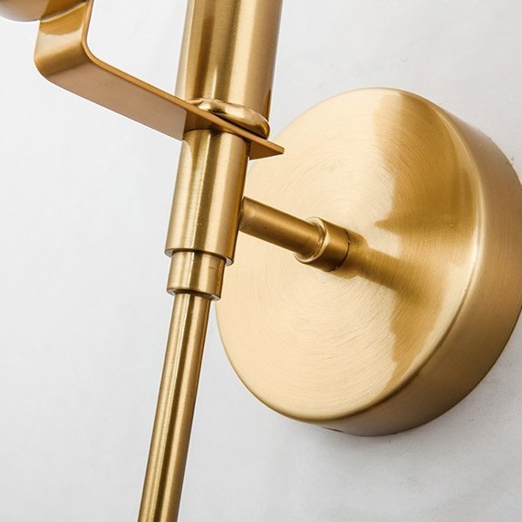 Aplică LUCIA - lampă de perete de design