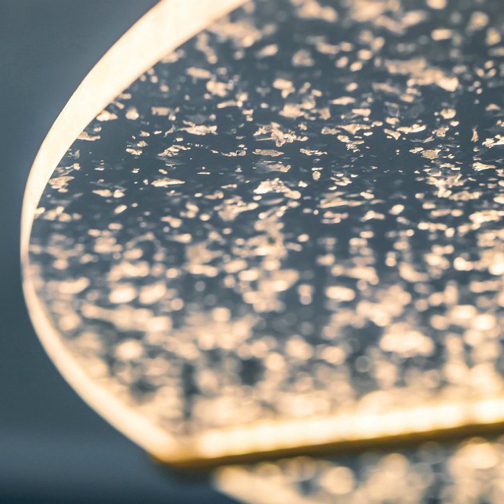 Lampă de tavan LED SNOWY