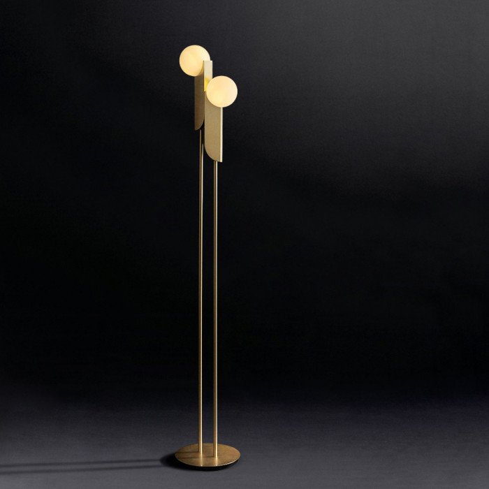 Lampă de podea ELSKA