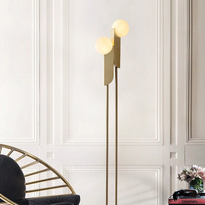 Lampă de podea ELSKA