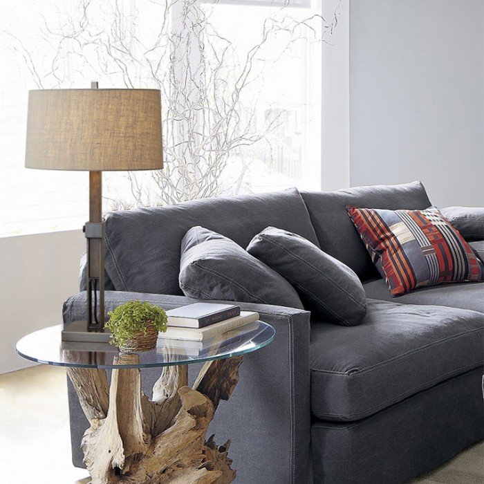 Lampă de masă decorativă COUNTRY