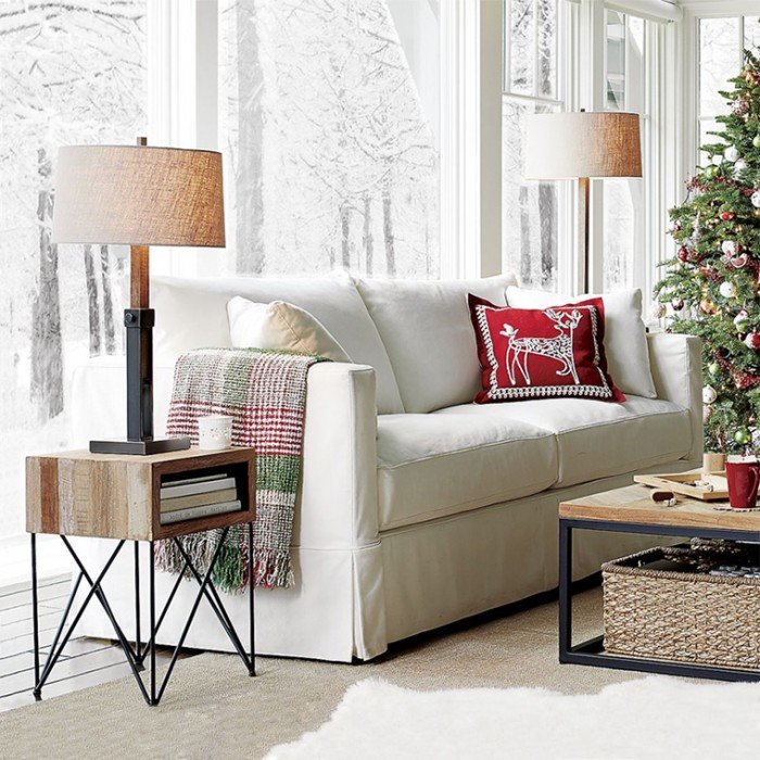 Lampă de masă decorativă COUNTRY