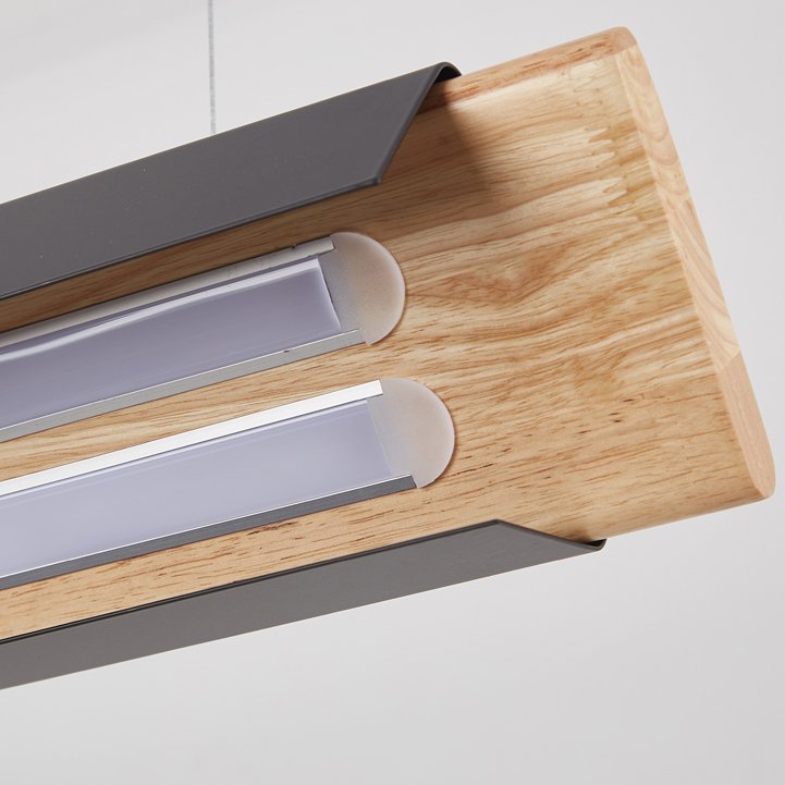 BRANSON X Șină Luminoasă