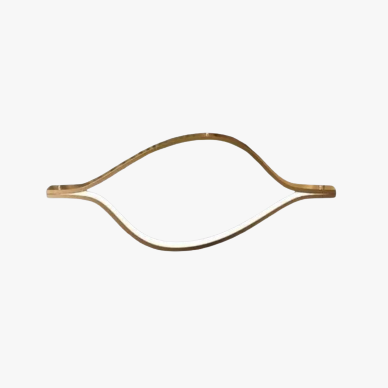 Lampă suspendată TAPE LIGHT 60cm