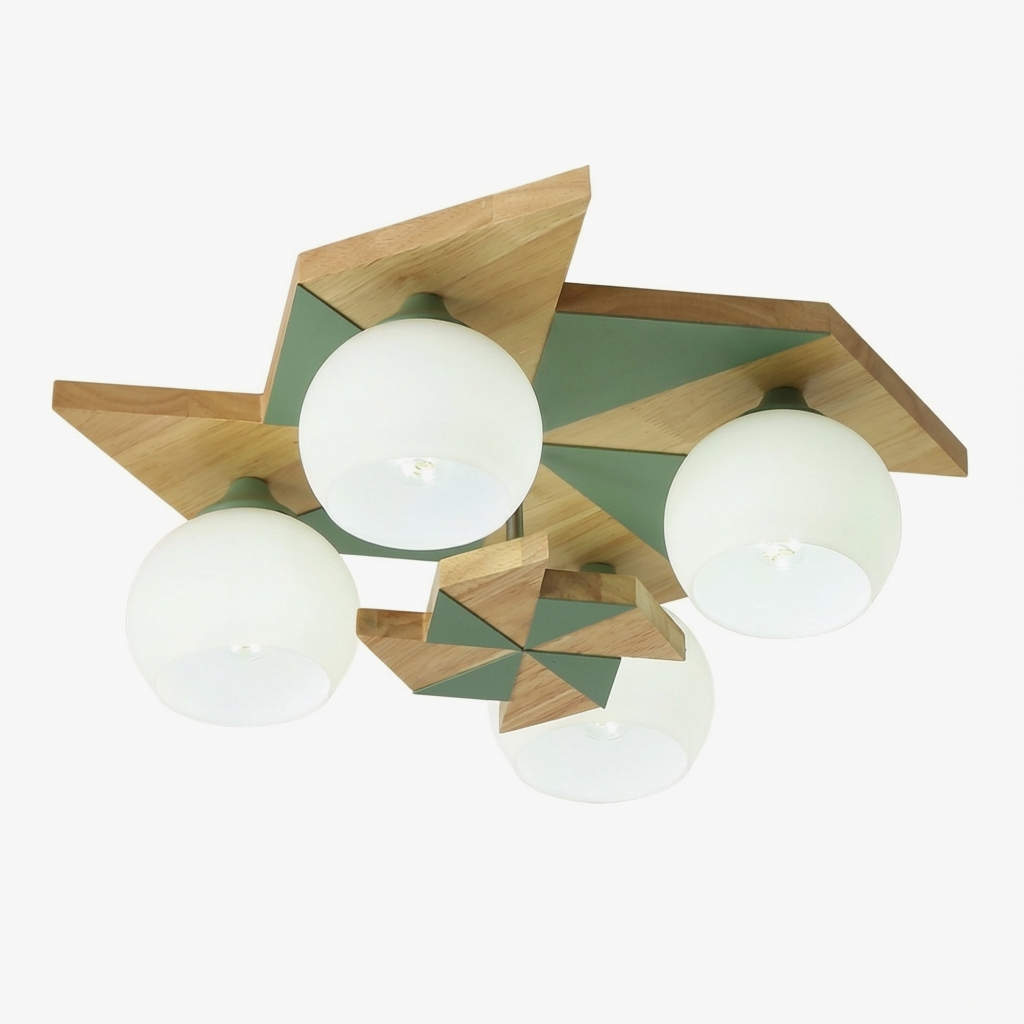 Lampă de tavan MILL