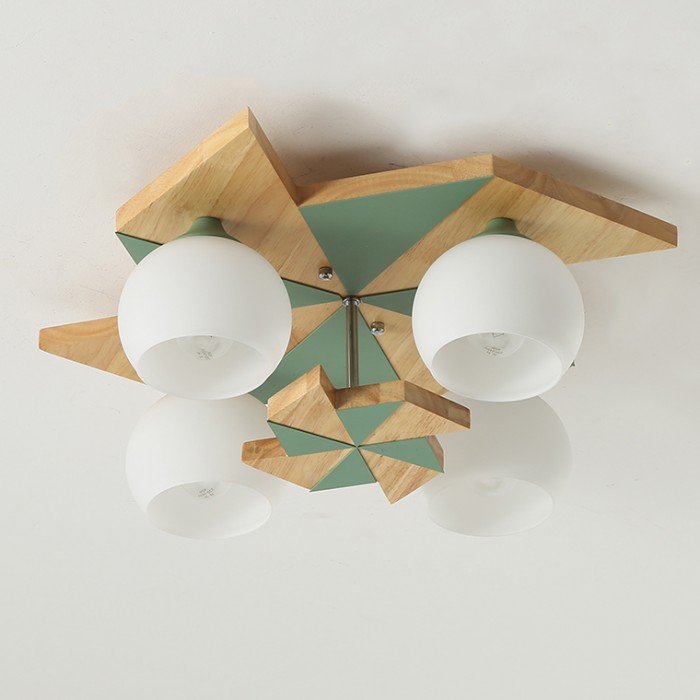 Lampă de tavan MILL