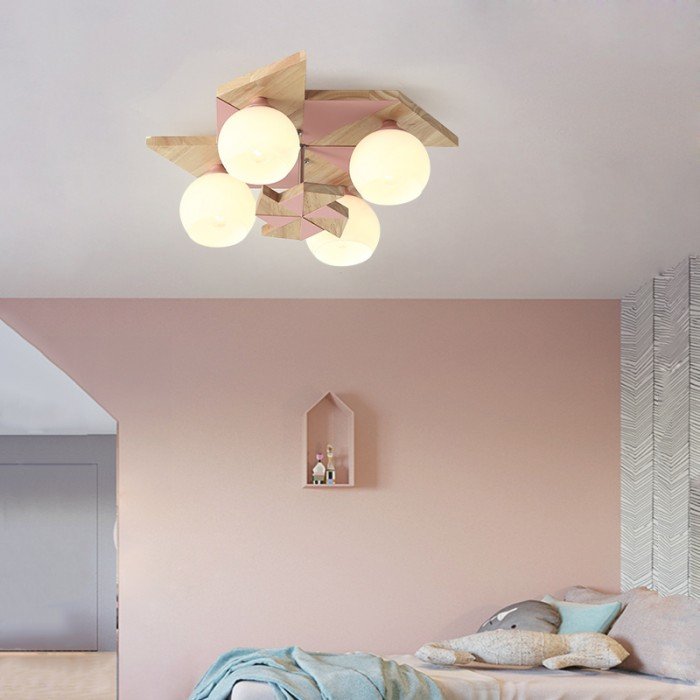 Lampă de tavan MILL