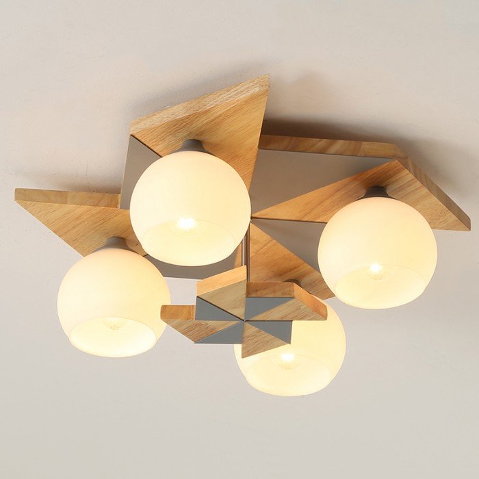 Lampă de tavan MILL