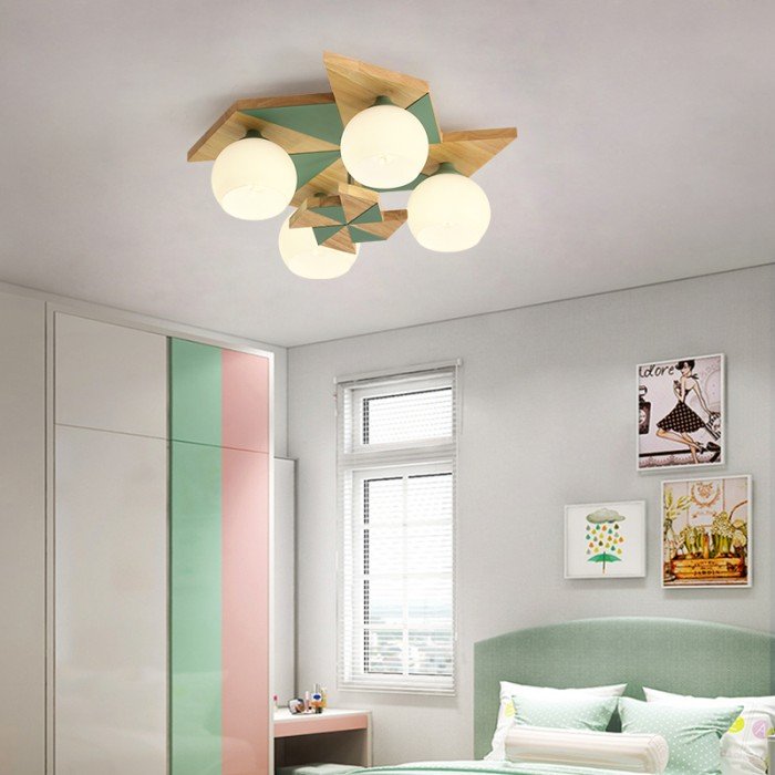 Lampă de tavan MILL