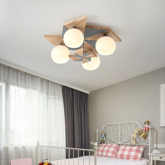 Lampă de tavan MILL