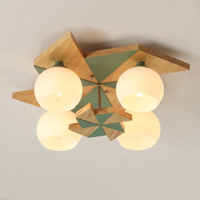 Lampă de tavan MILL