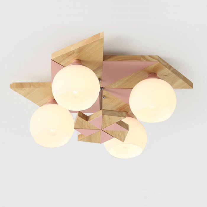 Lampă de tavan MILL