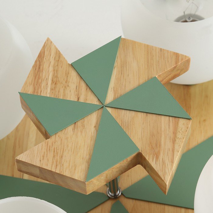 Lampă de tavan MILL