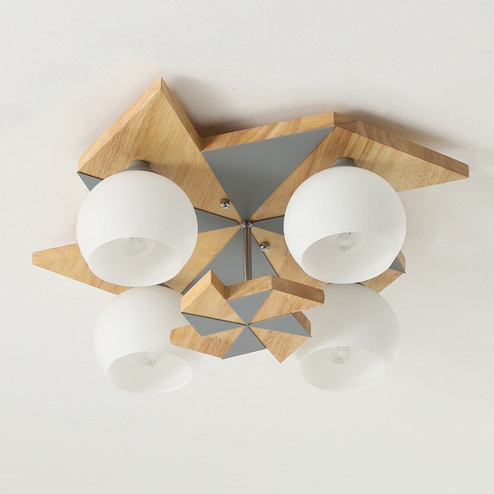 Lampă de tavan MILL