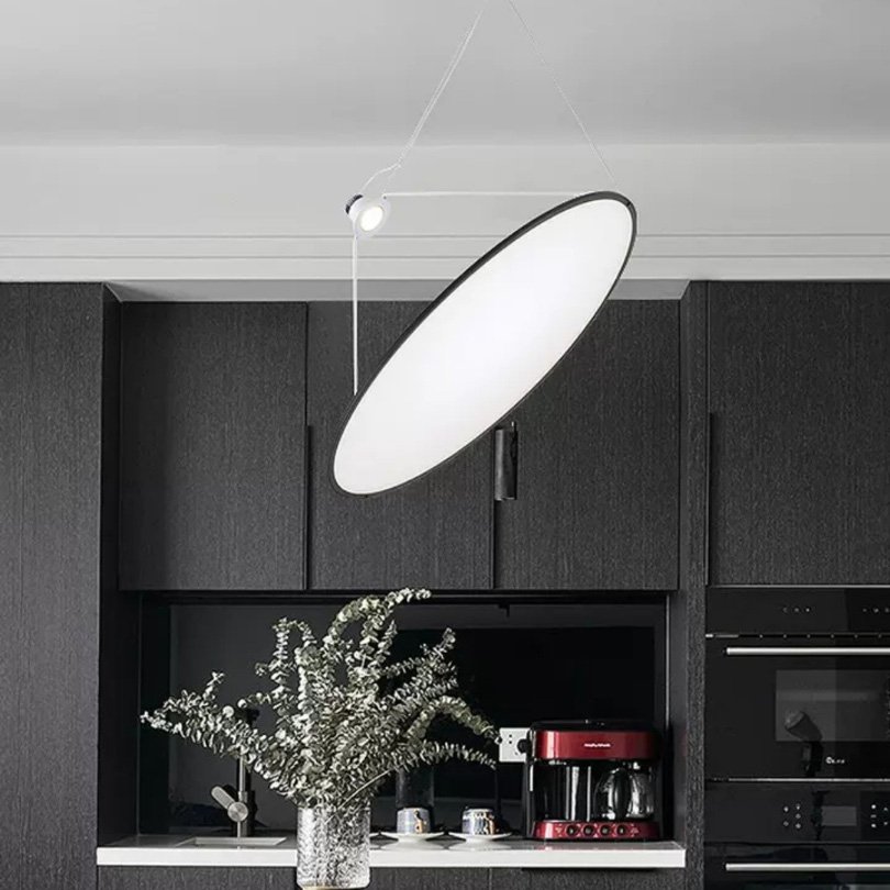 Lampă suspendată LED AMISOLA 100cm