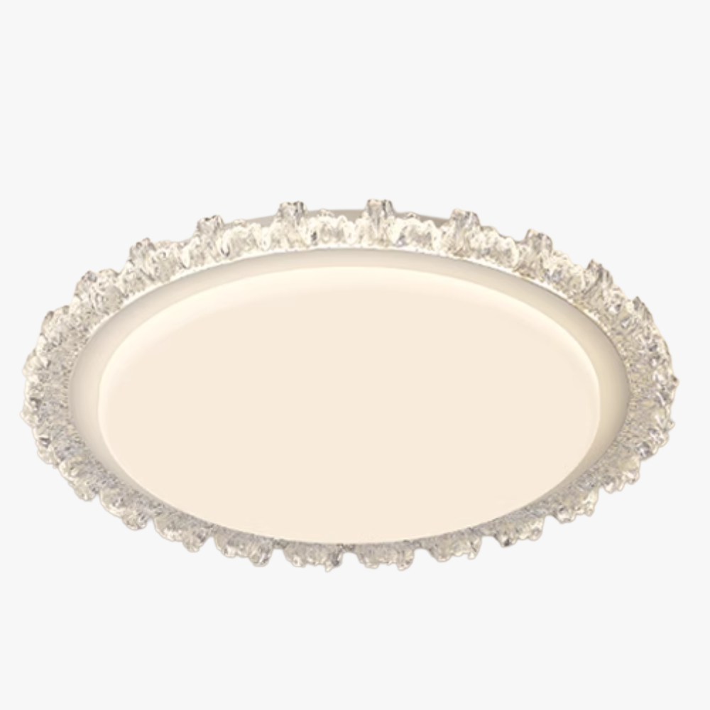 Lampă de tavan rotundă Gravity Ray D60