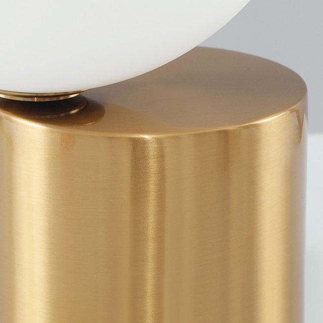 Lampă de masă decorativă BRUME TAB