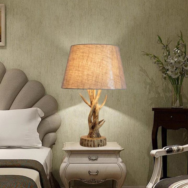 Lampă de masă de design DEMETER