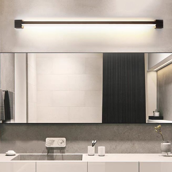 Aplică de perete LINES TURN 2 80cm