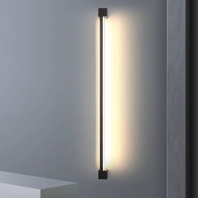 Aplică de perete LINES TURN 2 80cm