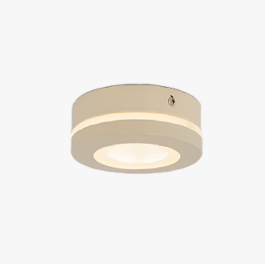 Culoare cremă Amber Pulse D12 Spotlight