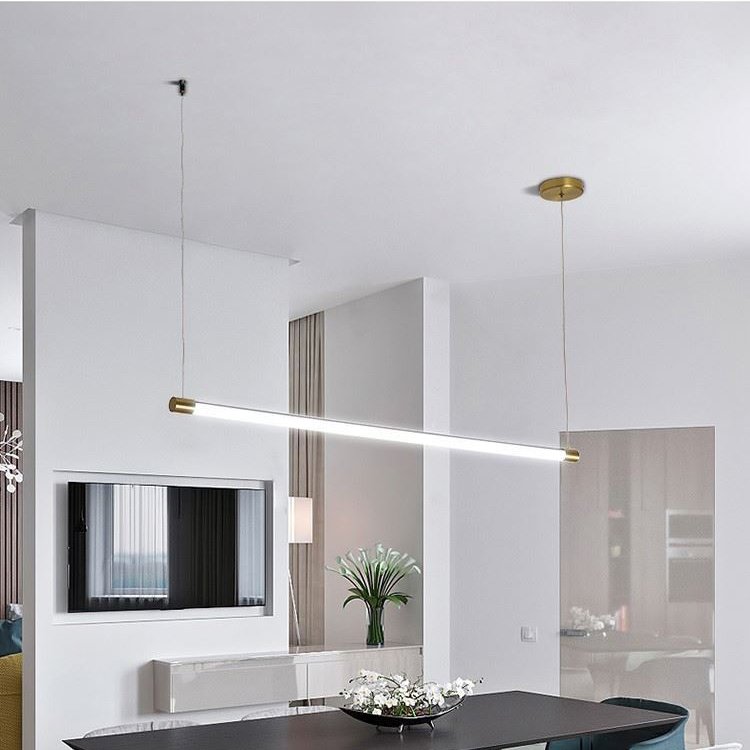 Lampă liniară LINES GD 150cm