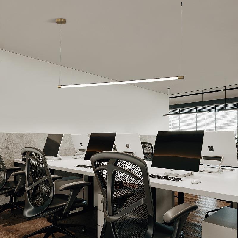 Lampă liniară LINES GD 150cm