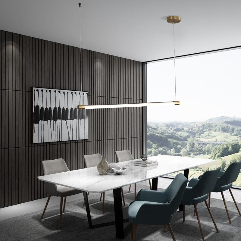 Lampă liniară LINES GD 150cm