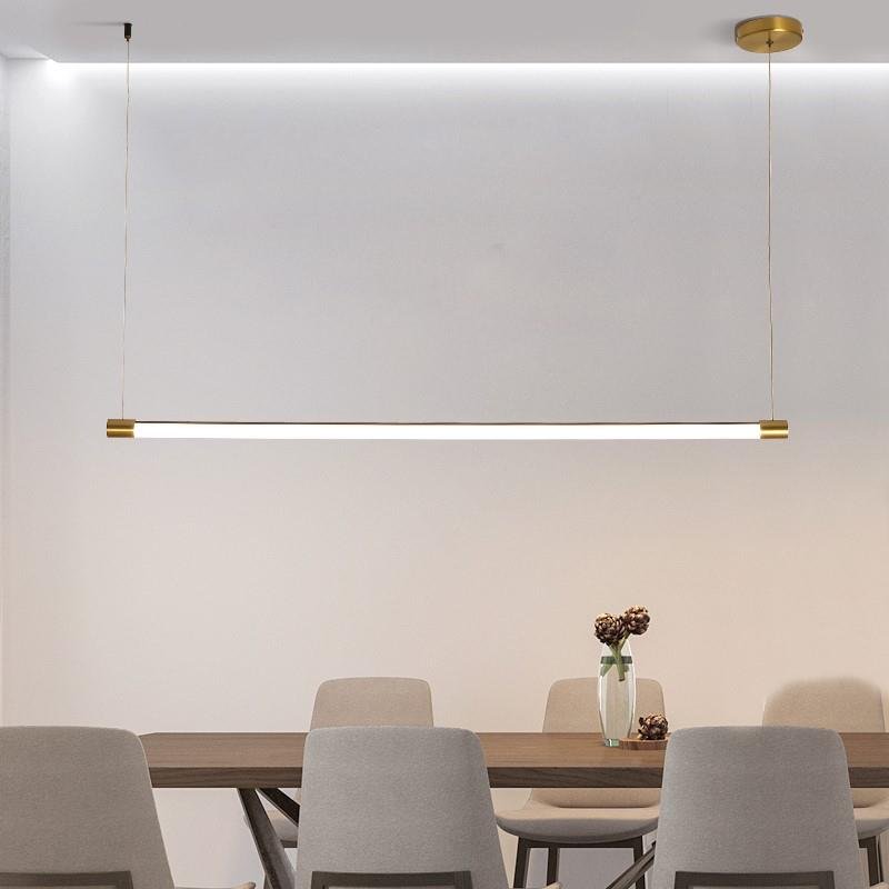 Lampă liniară LINES GD 150cm