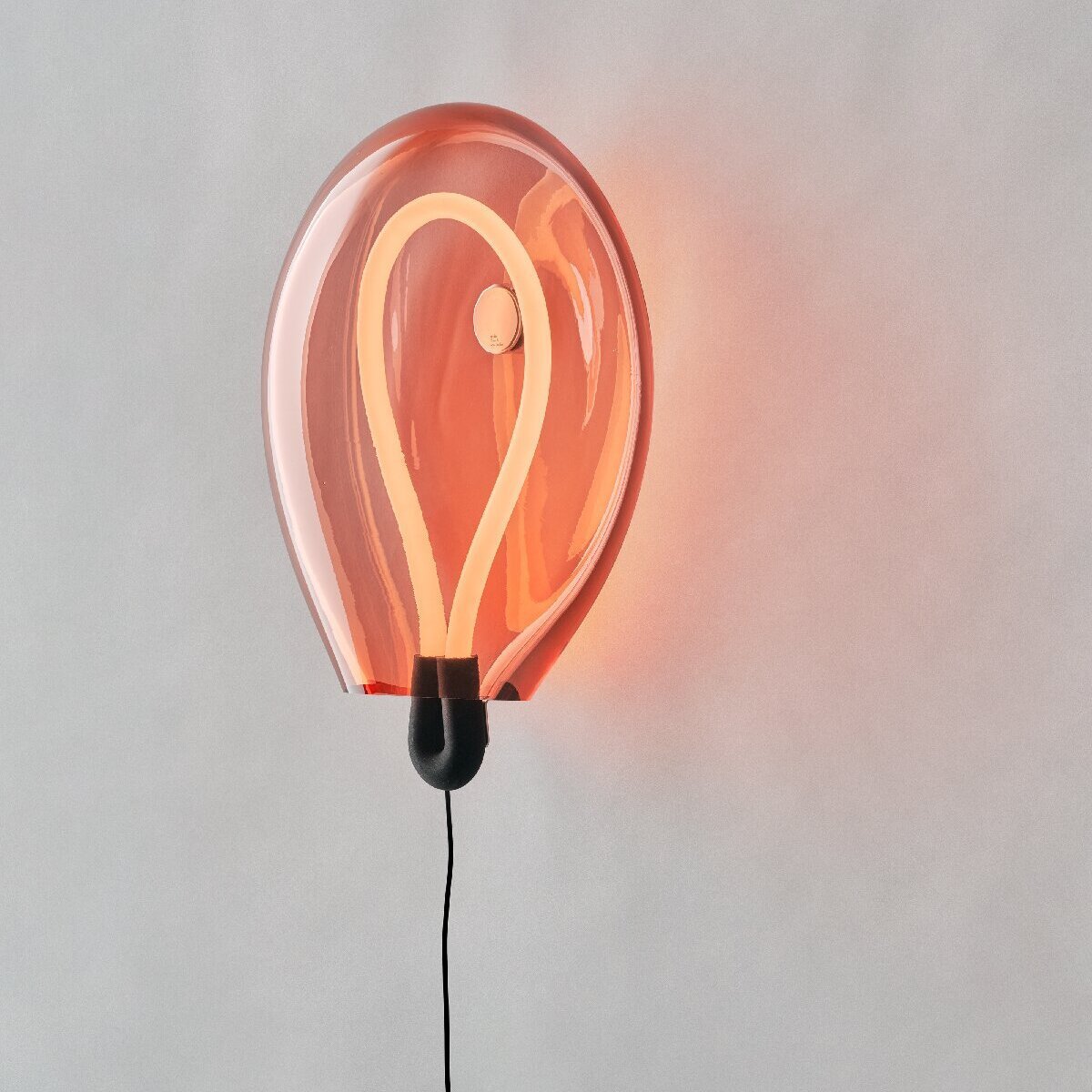 Aplică de perete Bulla