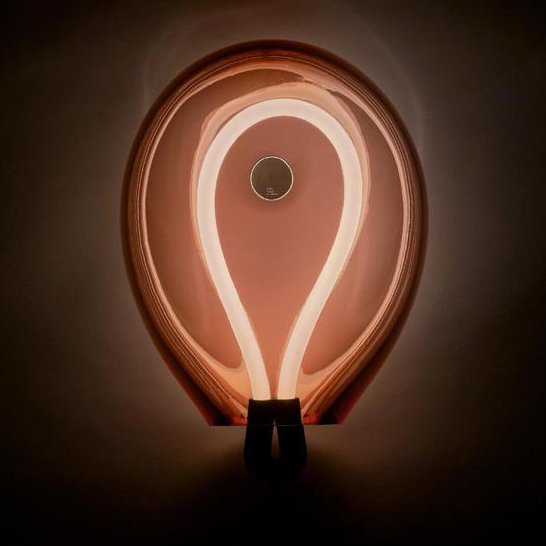 Aplică de perete Bulla